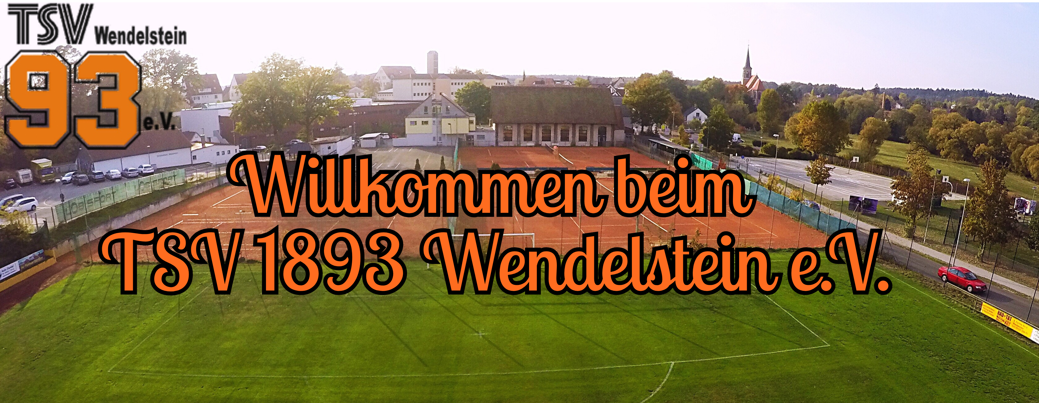 TSV Wendelstein